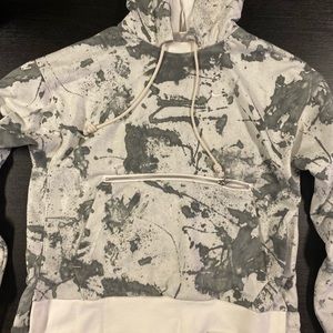 One of a kind Nike Hoodie